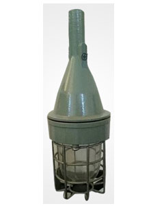 Flameproof Hand Lamp