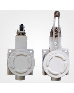 Flameproof Limit Switch