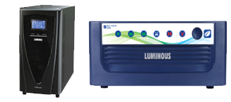 Luminous Ups Suppliers